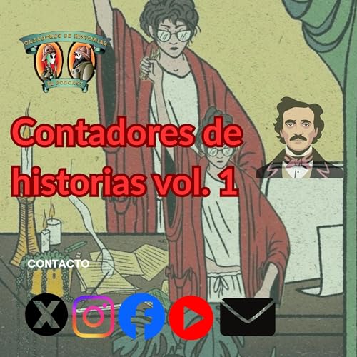 Contadores de Historias vol 2