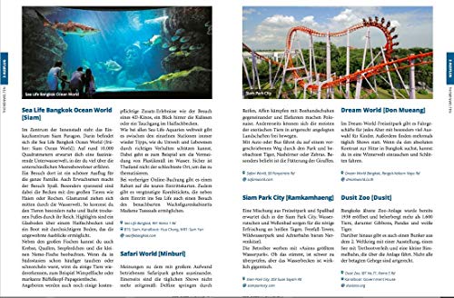 Foto von Bangkok Insider-Reiseführer: 555 Tipps für Bangkok. Sehenswürdigkeiten, Shopping, Nachtleben & Geheim-Tipps: Insider-Reiseführer für Thailands Hauptstadt