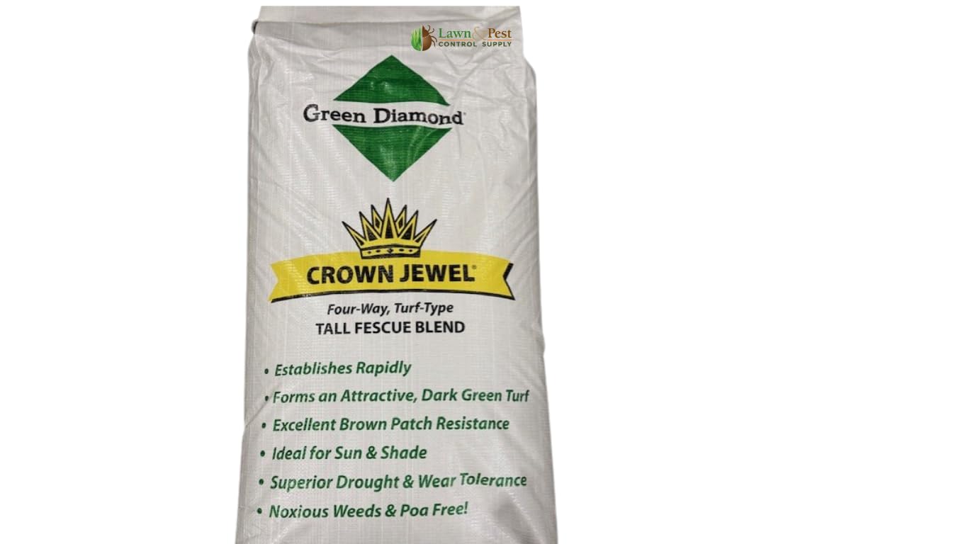 Amazon.com: Crown Jewel 50lbs - 50