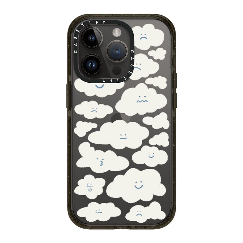 Amazon.com: CASETiFY Impact iPhone 14 Pro Case [4X Military Grade