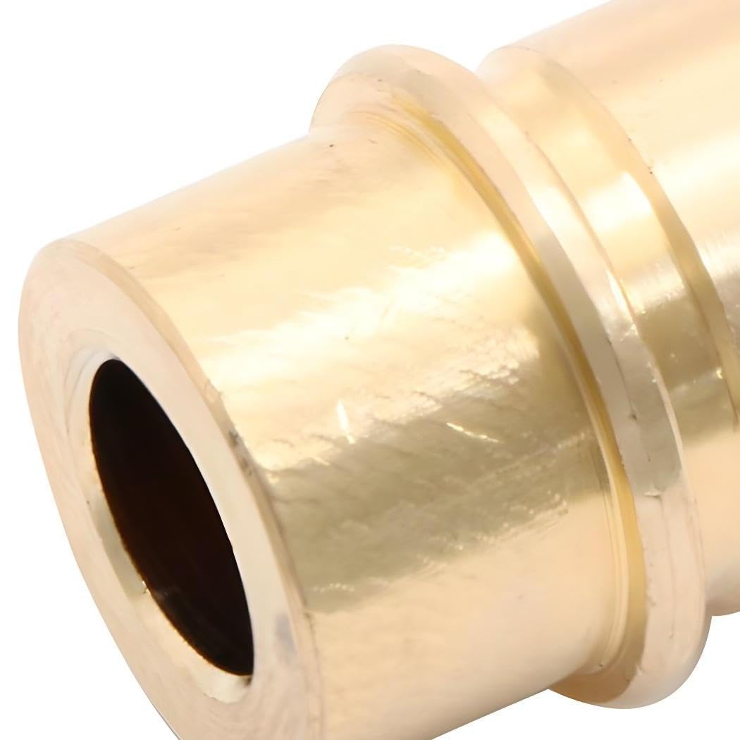 Prowadnica zaworu - zawór wlotowy - pasuje do AWO 425 Sport - zewnętrzna ø 14,15 mm