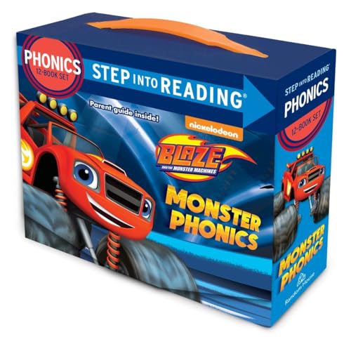 Phonics Book Set