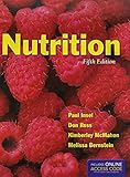 Nutrition, Fifth Edition with Navigate Nutrition: Bundle