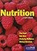 Nutrition, Fifth Edition with Navigate Nutrition: Bundle