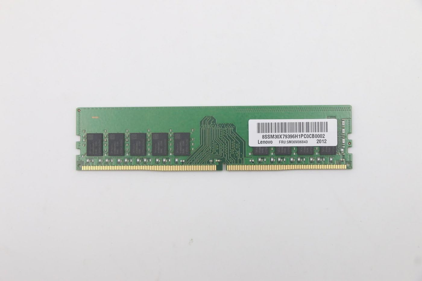 Lenovo ECC UDIMM,8GB,DDR4,3200,Hynix, FRU5M30V06843