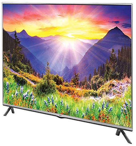Image of LG 80 cm (32 Inches) HD Ready LED TV 32LF554A (Gray) (2015 model)