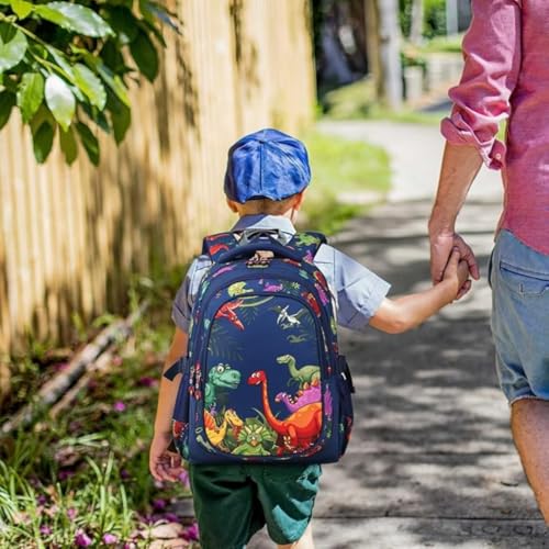 Image of Impulse Astronaut I 25L Unisex Stylish &Trendy Water Resistant printed Bag, College travel Backpack, School Bag for boys & girls