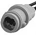 Standard Motor Products S669 Pigtail/Socket