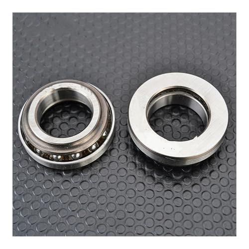 Roulement colonne direction pour CL200 CT70 ATC70 Pit Bike - 4