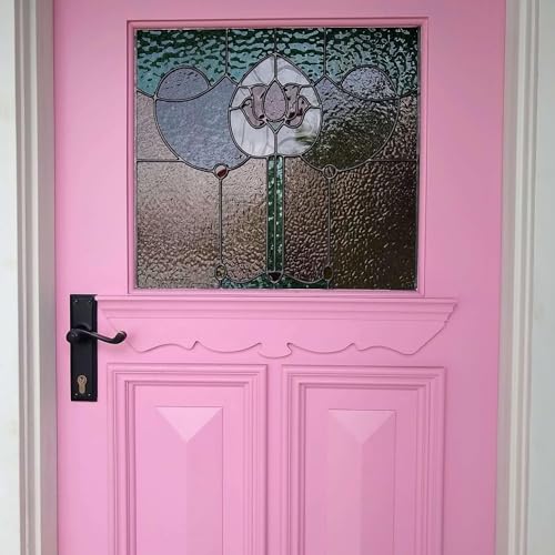 Pink Door Culture Club Titelbild