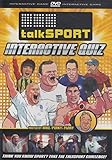  talkSPORT Interactive Quiz [Interactive DVD] [Reino Unido]