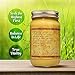 VEDA GHEE - Ghee Butter Organic Grass Fed - Clarified Butter - Organic Ghee - Butter Grass Fed - Grass Fed Butter - Ghee Organic - Unsalted Ghee Organic Grass Fed Butter - Clarified Butter Ghee - 16oz