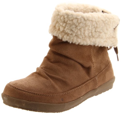 UNIONBAY Sarabella Boot (Little Kid/Big Kid)