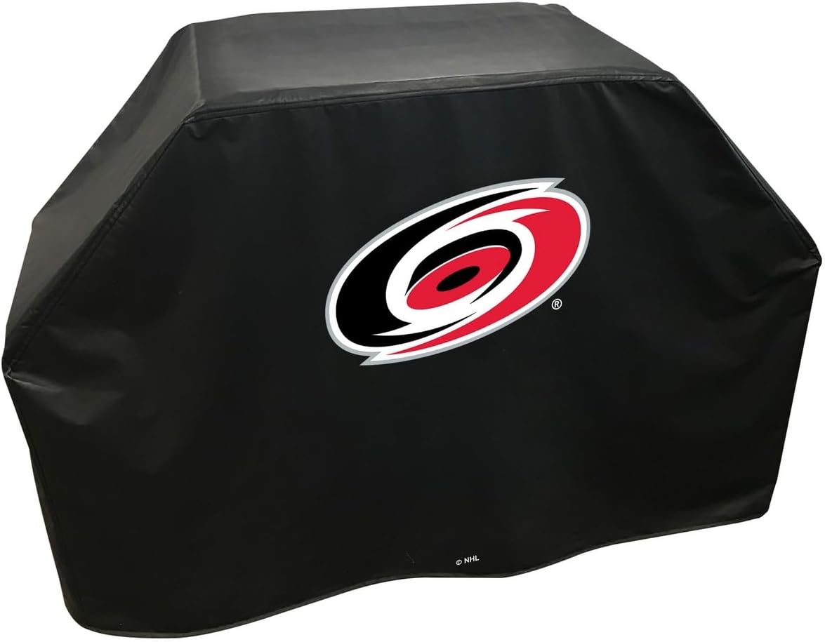 HBS Anaheim Ducks Grill Cover by The Holland Bar Stool Co.
