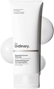 The Ordinary Glycolipid Yüz Temizleme Kremi 150ML, 769915232356