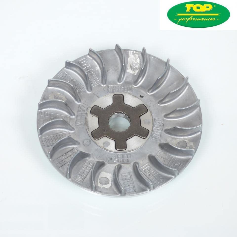 Cyclingcolors Etoile Rocher Joue Fixe Variateur Moto