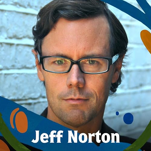 How Jeff Norton created Netflix&rsquo;s latest teen drama about figure skating