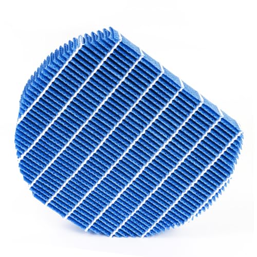 WuYan Humidifier Filter Replacement Compatible with Sharp FZ-G60MFE/FZ KC-D50 KC-D60 KC-Z200SW KC-Z380SW