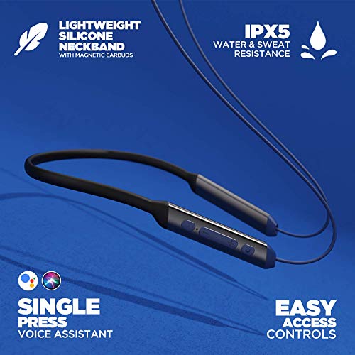 BoAt Rockerz 265 V2 Bluetooth Wireless 