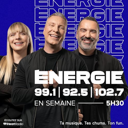 Page de couverture de Le Boost! de l'Abitibi