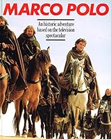 Marco Polo 035609345X Book Cover