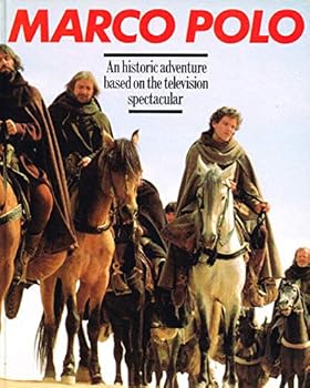 Paperback Marco Polo Book