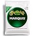 Martin M2000 Marquis Phosphor Bronze Acoustic Strings, Extra Light