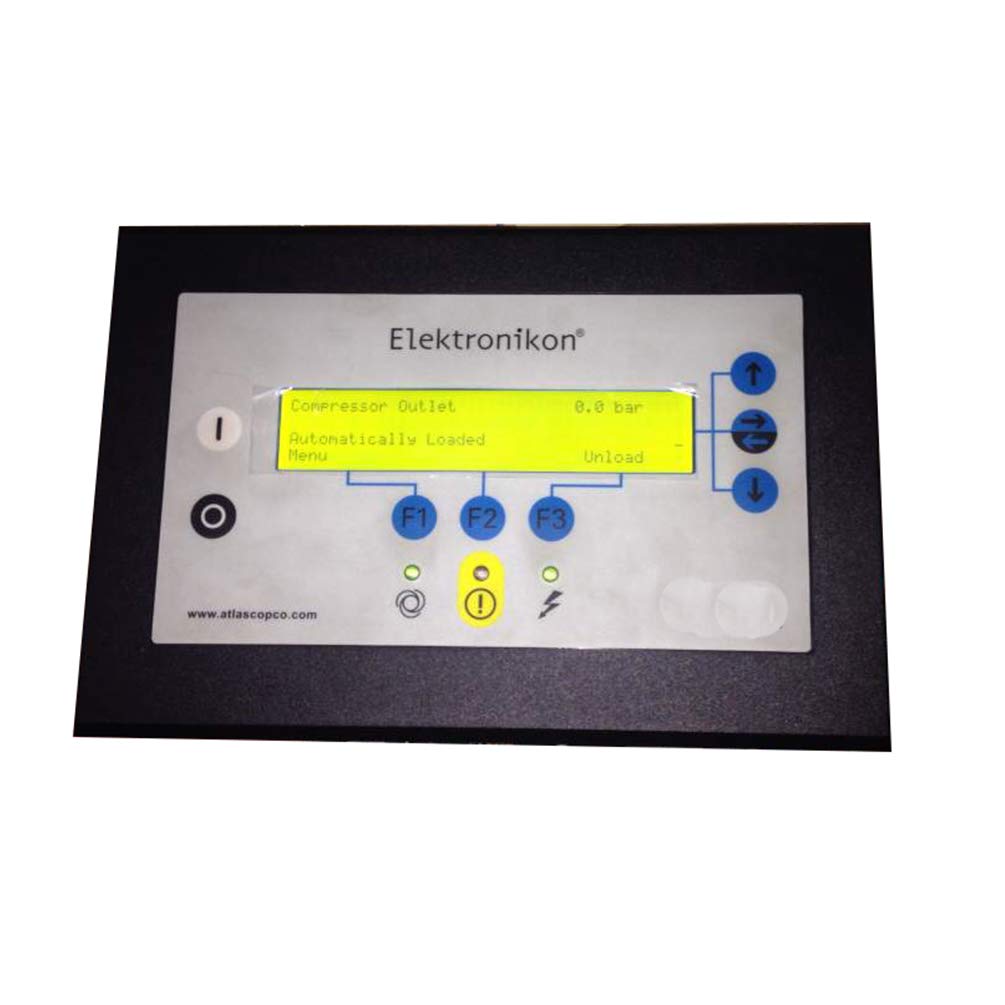 1900071031 PLC Computer Controller Panel for Atlas Copco Air Compressor (1900-0710-31)