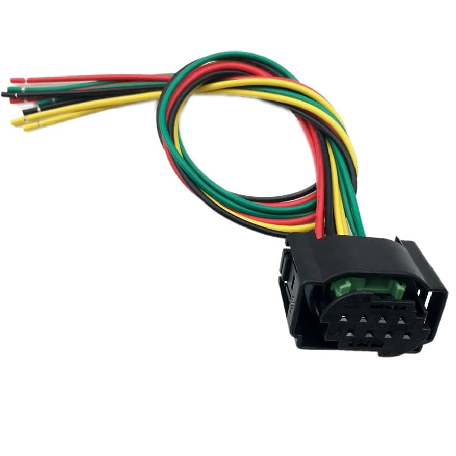 Amazon.com: Aokus Cruise Control Distance Sensor Connector