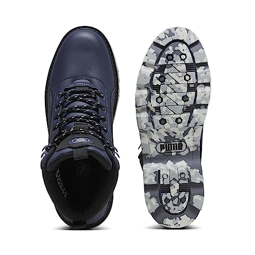 PUMA Men's Desierto V3 Combat Boot3