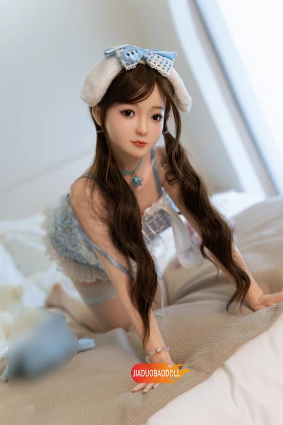 Image of Full Size Sex Doll for Men, TPE Silicone Sex Doll Life Size Sex Dolls with Jelly Breasts Sex Toys 3D Textured Tunnel Full Body Love Dolls Female Torso, Ship from USA