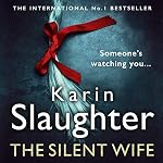 Cover of The Silent Wife
