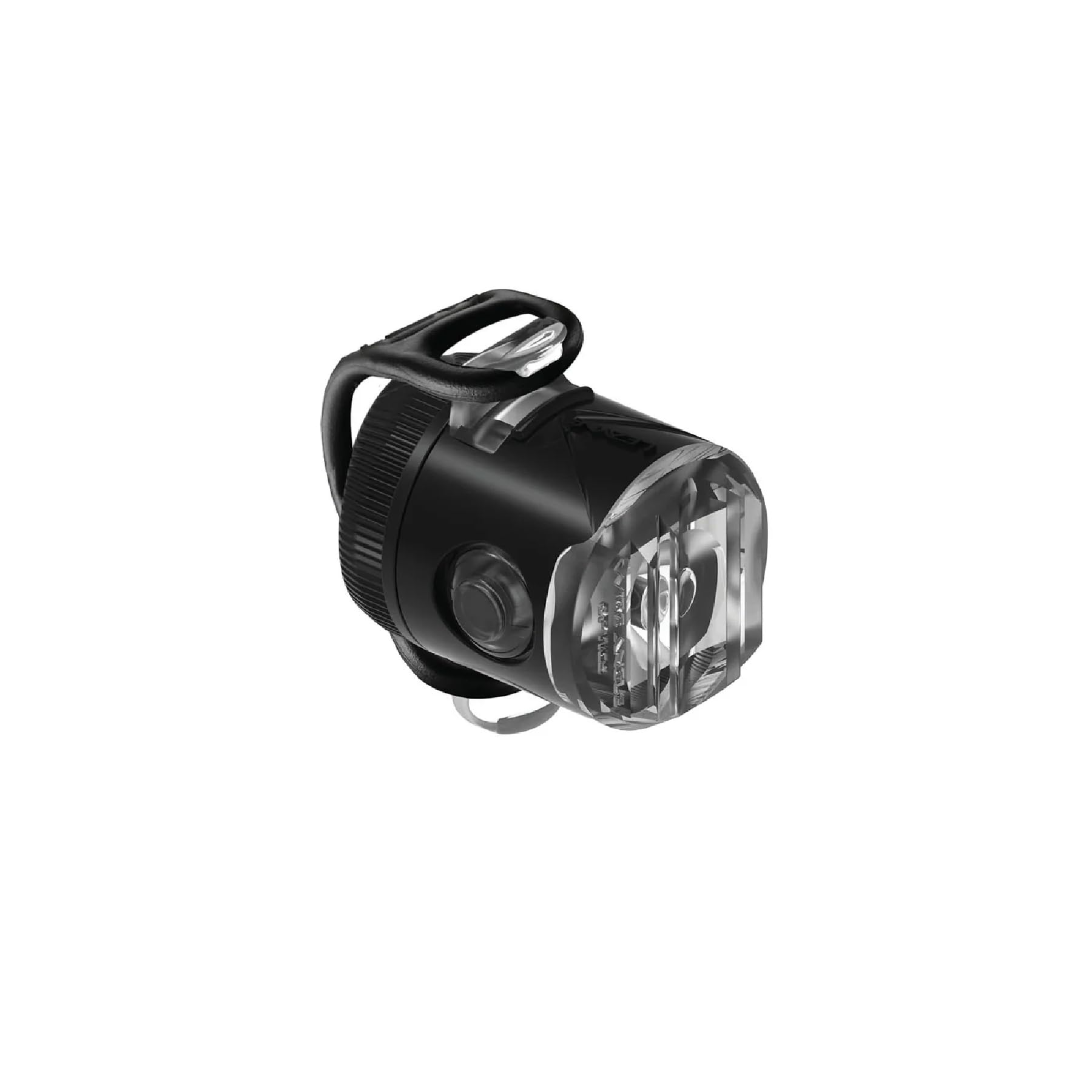 Femto USB Drive Front Bicycle Rechargeable IPX7 LED Front Light w/Multiple Solid & Flash…