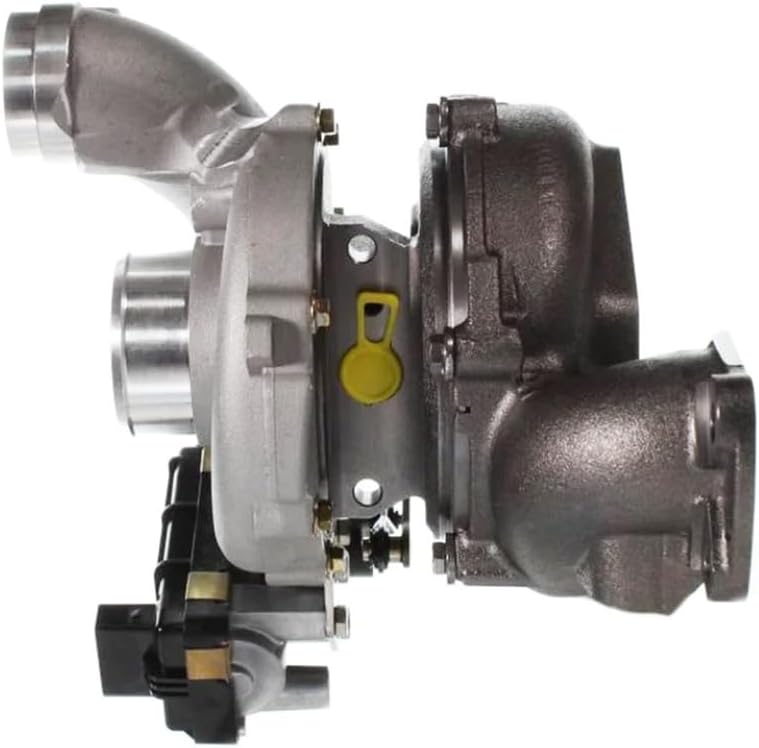 Turbocharger Supercharger Compatible with A6420906280 A6420905380 M642 C350 C300 R300 E350 E300 G350