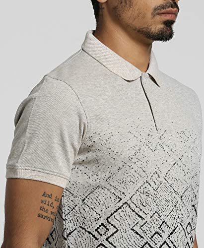 Image of Spunk Men's Regular fit Polo