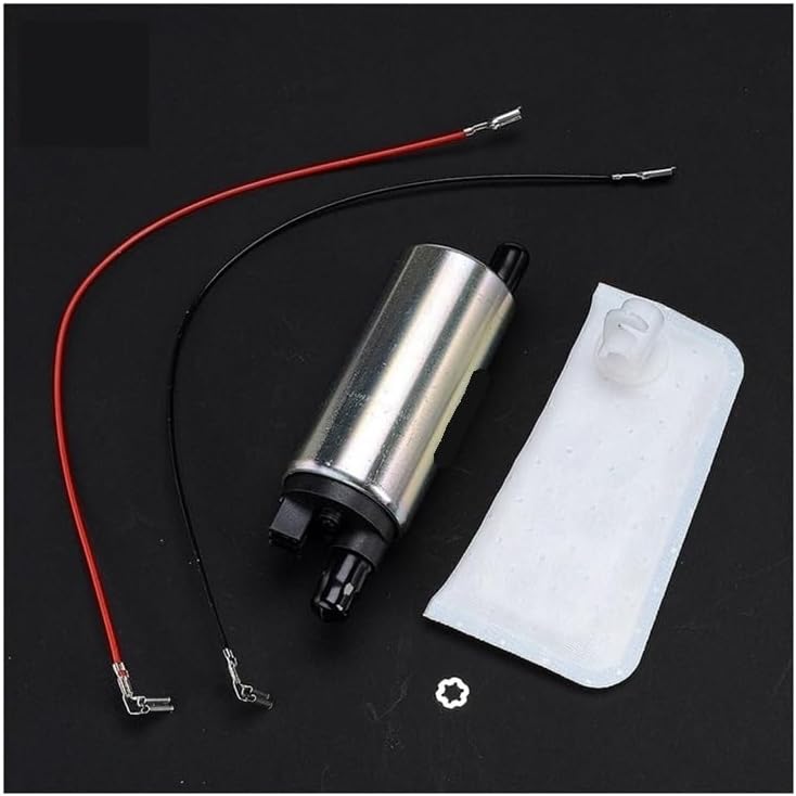 Motorcycle Kit Compatible With ER6N ER6F N650 BR250 Z250SL BX250 250SL 49040-0764