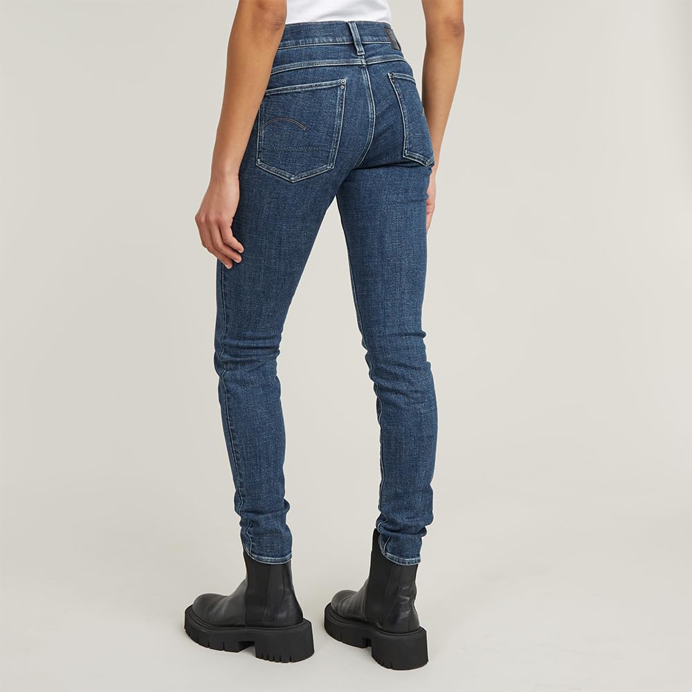 G-Star Lhana Skinny Jeans – Bild 2