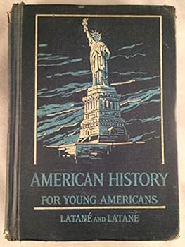 American history for young Americans,