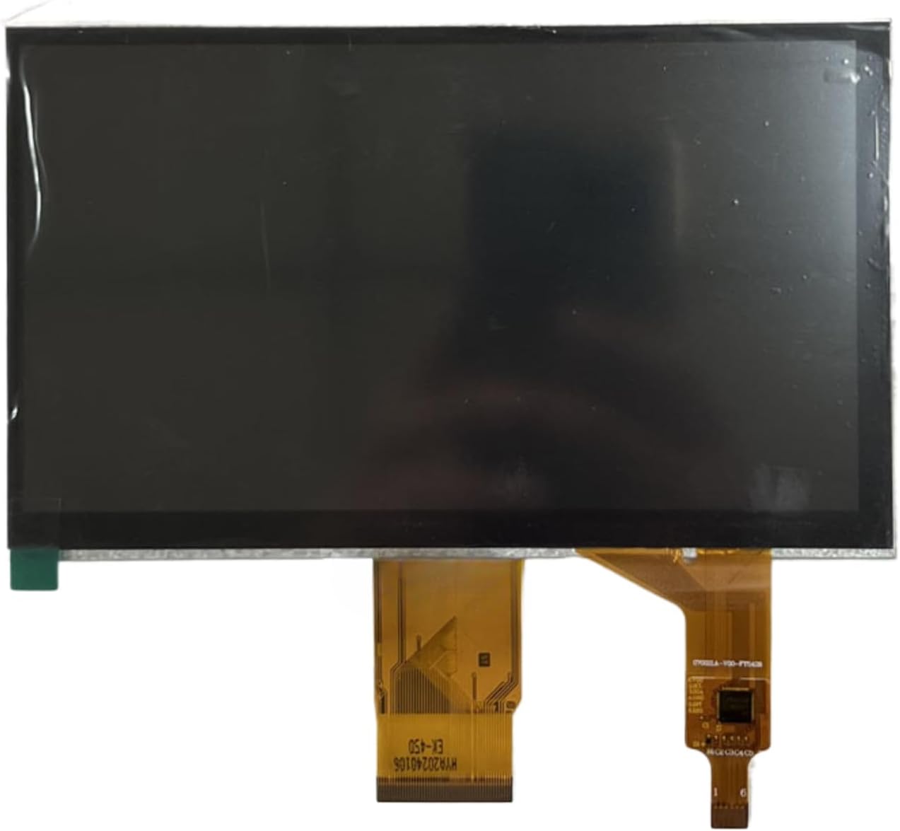 7 inch FT5426 GT911(7 Inch Touch Screen 100 Wide HD GT911)