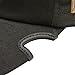 VIKTOS Men's Notch Shield Nylon/Cotton Mid-Profile No Top Button Glasses-Friendly Curved Visor Outdoor Sports Baseball Hat, Multicam Black, Small-Medium