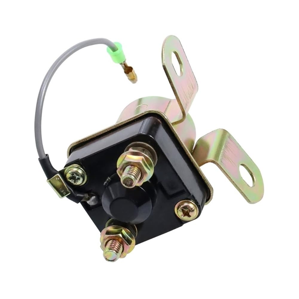 Motocicletta Relè Solenoide Avviamento Relè Di Avviamento Sostitutivo ATV Per Magnum- Per Scrambler- Per Trail- Per Blazer- Per Boss- Solenoide 12V/24V