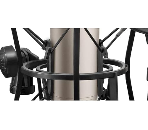 Amazon.com: Rode NT1-A-MP Stereo Studio Vocal Cardioid Condenser
