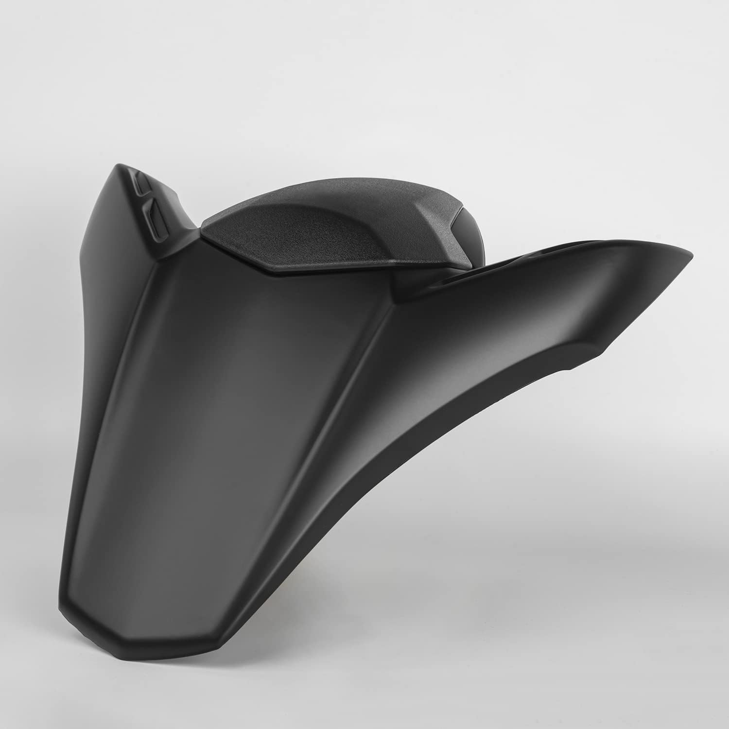 Motorcycle Z 900 Rear Passenger Pillion Solo Seat Cowl Cover Fairing Tail Section for K.awasaki Z900 Z-900 ABS Motorbike Accessories Parts 2017 2018 2019 2020 2021 2022 2023 2024 17-24 (Matte Black)