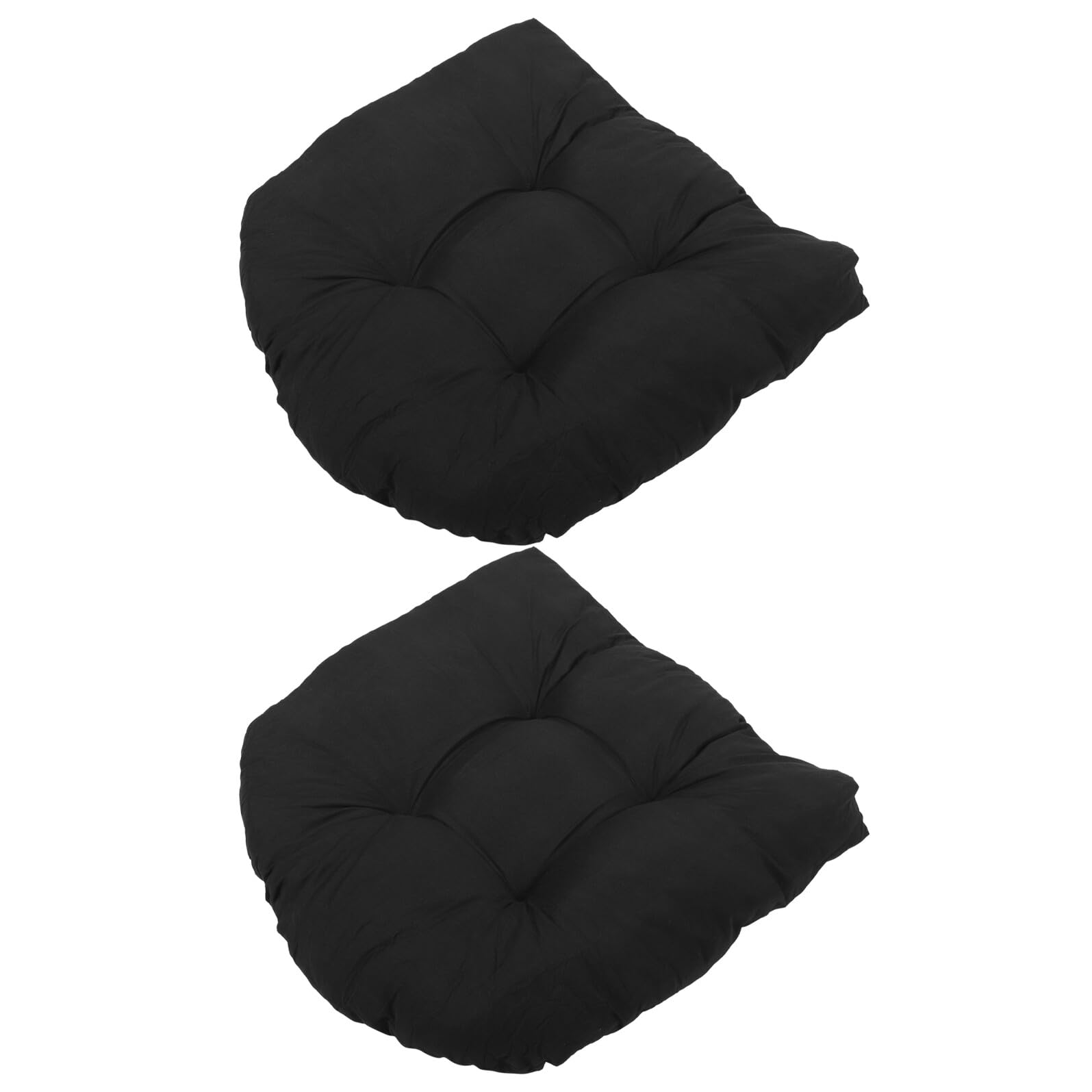 Coussins assise chaises de jardin jojofuny | Set de 2 galettes de sol terrasse