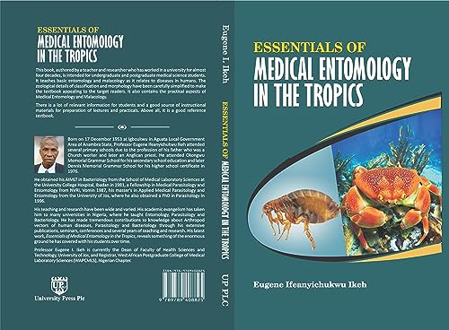 Essentials of Medical Entomology in the Tropics