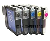 Vertrieb durch MAXIM-VERSAND - Seit 2003 Spezialversender für Druckeverbrauchsmaterial