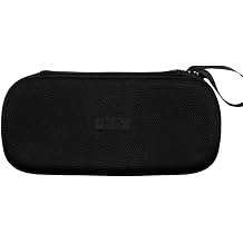 For Retroid Pocket 5 Handheld Game Console Case Storage Bag, Game Console Portable Organizer Bag For Retroid Pocket 5