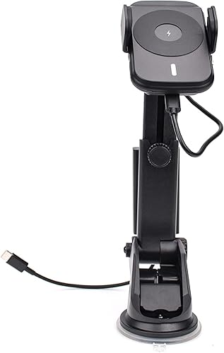 Vista 2 de Made for Yaxa Magnetic Wireless Charger for Yaxa Astro