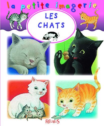 Les chats