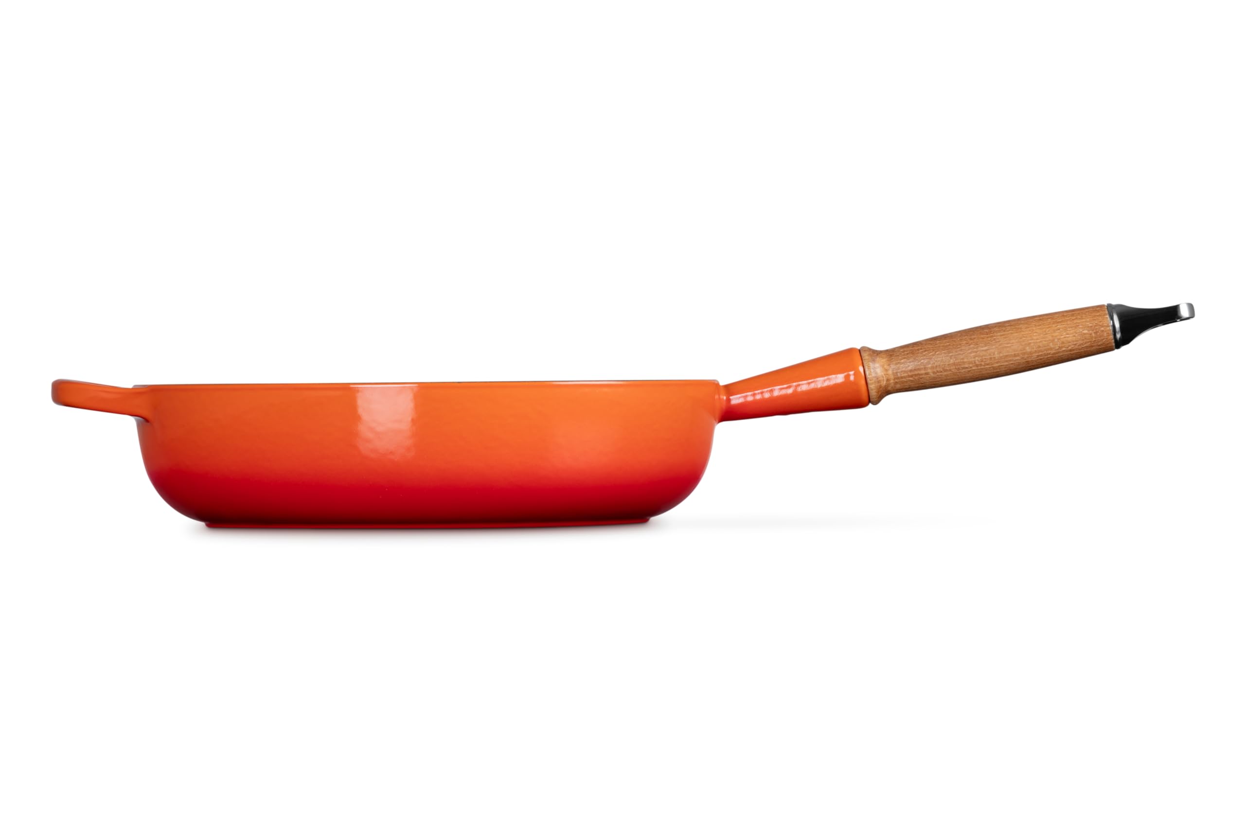 Grande Sauteuse by Legry – Vintage French Copper Pan 2.5 mm